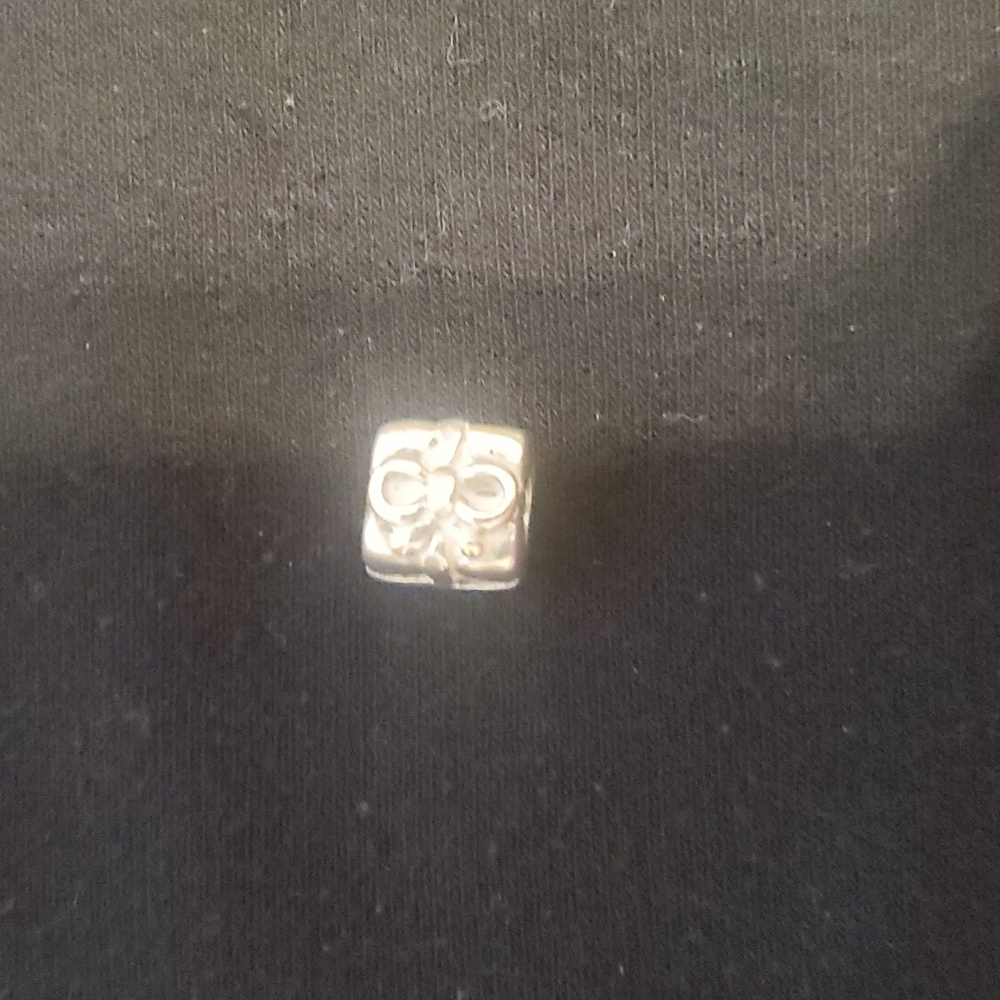 Pandora Charm